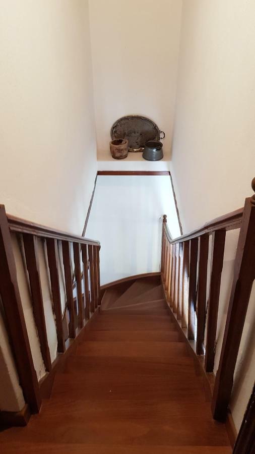 Ample Modern Country Home Néa Epídavros Zewnętrze zdjęcie